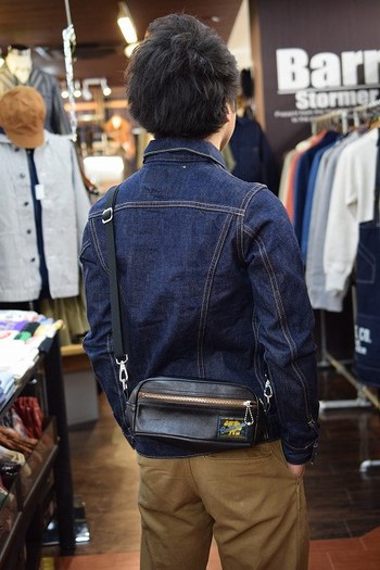 今週入荷してきます!!