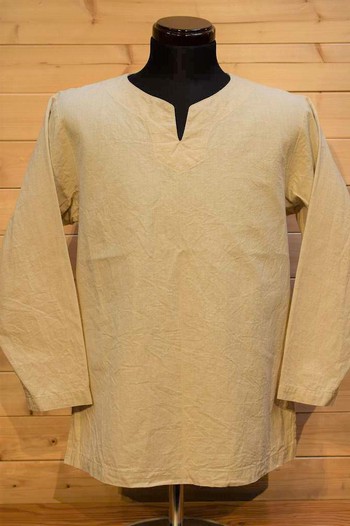 JELADO　Sleeping Shirt　春先の本命かも??