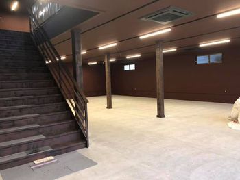 旧店舗最終営業・引越しなどのスケジュールなど