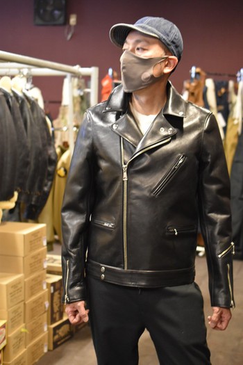 FINE CREEK ＆ Co.  clubman ご紹介