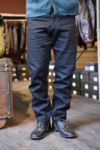 JELADO Classic Slim（クラシックスリム） ブラック
