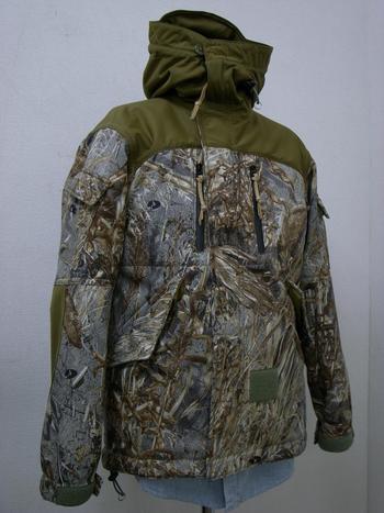 コリンボ　Ops‘Parka　　ZM-0103
