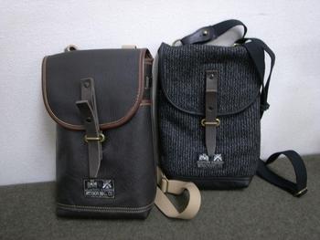 コリンボ　　Hinson Ammo Porch 　