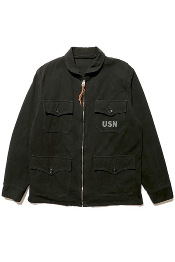 コリンボ　2020SS 私のオススメ!!　40`s U.S.NAVY M-716 SUMMER FLIGHT JKT