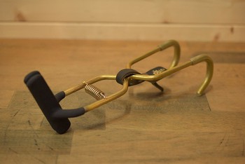 恐るべきBOOT HUNGER、即完売いたしました