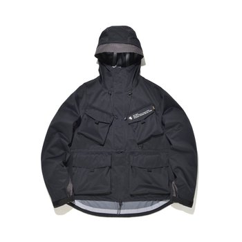 COMFY OUTDOOR GARMENTS  スタートします