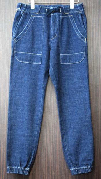 コリンボBELLEVILLE FIELD PANTS