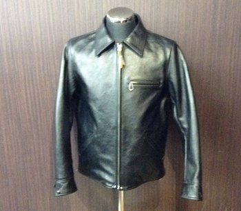 JOE McCOY 30’s SPORTS JACKET STEINBECK 入荷しました。