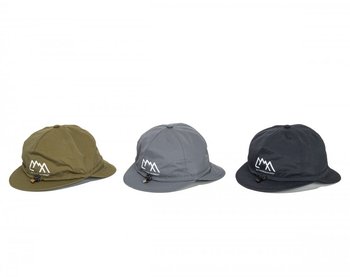 COMFY　CMF2102-AC12J  ALL TIME CAP 　人気です。