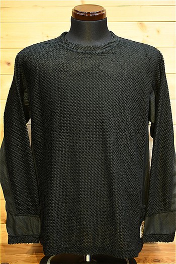COMFY  OCTA　LS TEEの実力