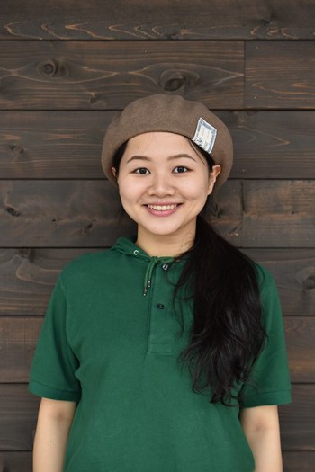 H.W.DOG＆CO D-00219 BASIC BERET