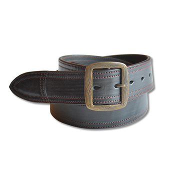 デラックスウエア BENZ LEATHER 510BELT DLD-001 入荷です