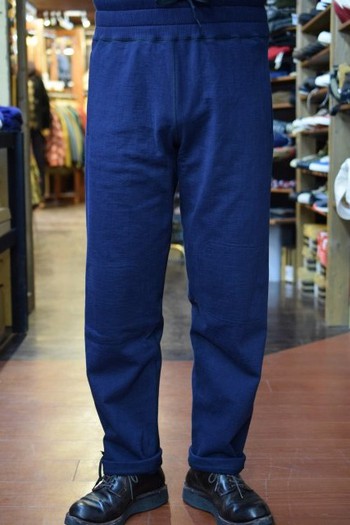 ナイジェルケーボン　 40s MILITARY PANT SLOW VINTAGE