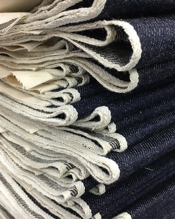 大江洋服店　新生地OA01　今週末入荷です。