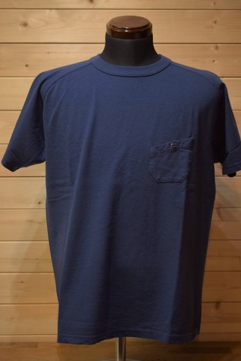 ナイジェルケーボン　ニューベーシックＴシャツ　ご紹介