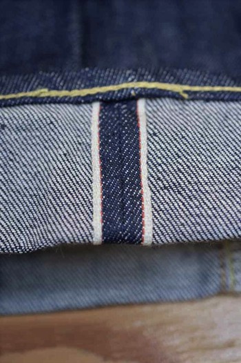 大江洋服店デニムご予約いただきました御客様へ