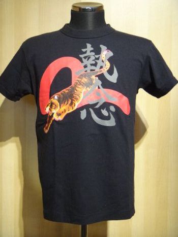 EVIS　2010年モデルTシャツ在庫ございます