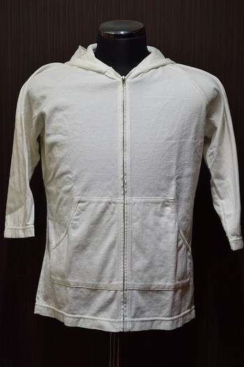 デラックスウエア　グレメン＆ビルエイト　CASAM 入荷