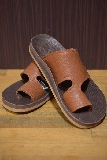 SANDALMAN ビーチオーバー