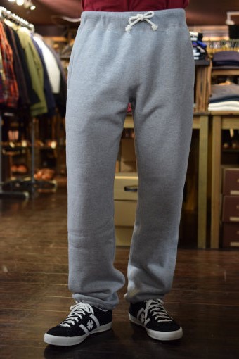 リアルマッコイズ　 BALL PARK SWEATPANTS 　入荷