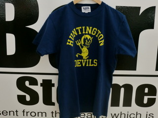 フェローズ　DEVILS　Ｔシャツ