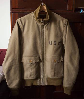 コリンボ別注　USN 37Ｊ-1　2月中旬発売です