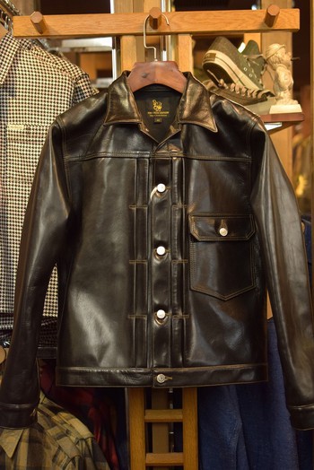 FINE CREEK LEATHERS  2020秋冬ご予約承り中です