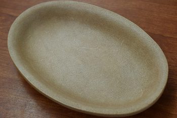 ハンドメイドトレー再入荷ですよ!!