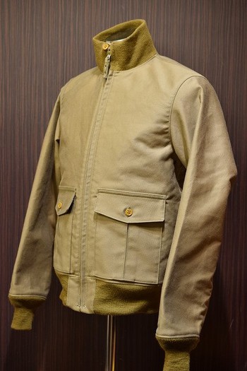 リアルマッコイズ 37J1B 全サイズ揃いました。