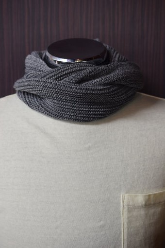 コリンボ　SHOOTING NECKER　入荷です
