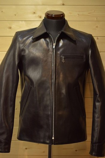 FINE CREEK LEATHERS James　1着在庫ございます。