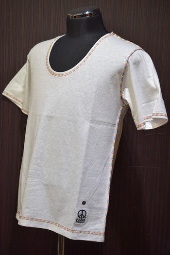 JELADO　U首盛夏Tシャツ