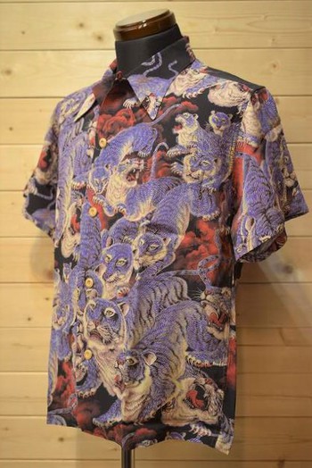 SUN SURF スペシャルエディションアロハ百虎 在庫状況　