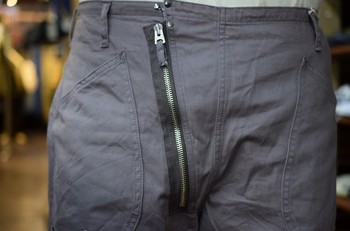 ジェラード JOHN GLUCKOW　Ursula Trousers　