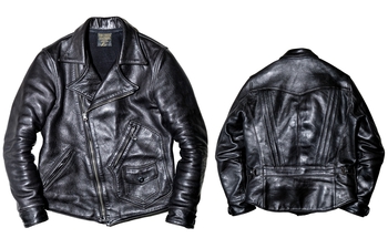 FINE CREEK LEATHERS 2020秋冬　ご予約スタートです