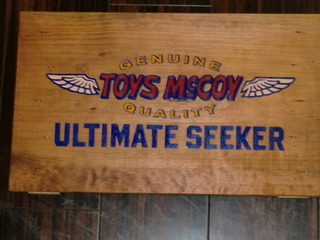 ＴＯＹｓ　ＭｃＣＯＹ