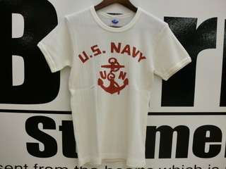 ジェラード　針抜きU.S.NAVY