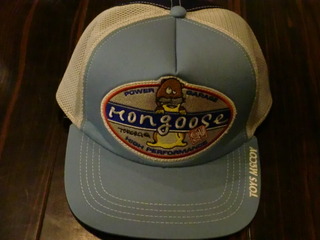 トイズマッコイ　MON GOOSE POWER GARAGE