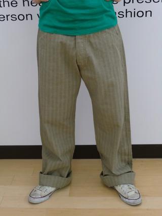 ジェラード　1890’s STYLE　
