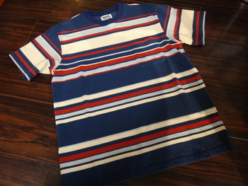 Tシャツラスト1枚　フェローズ編