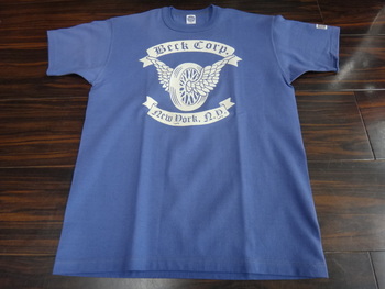 Tシャツラスト1枚　トイズマッコイ編