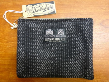 コリンボ　HINSON　RIFLE TOOL BAG