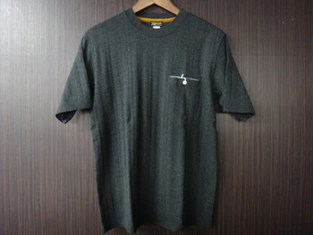 コリンボ　Fieldman’s Pocket Tee-Shirt　