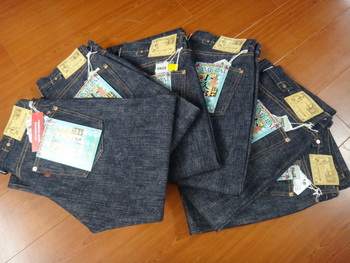 サムライ　小次郎　入荷