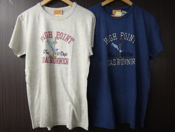 暑い日にオススメ　Ｔシャツ　ＰＡＲＴⅢ