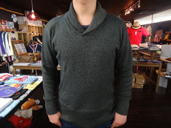 ダリーズ　SINGER KNIT　シンガーニット　入荷