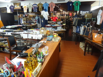 たくさんのお客様のご来店ありがとうございました。