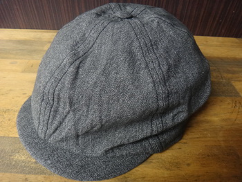 シュガーケーン　アップルジャックキャップ　色々入荷
