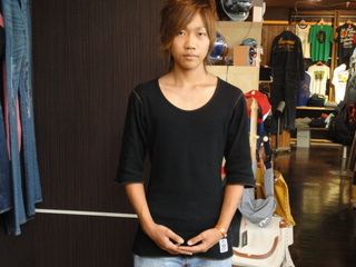 子供店長の帰還