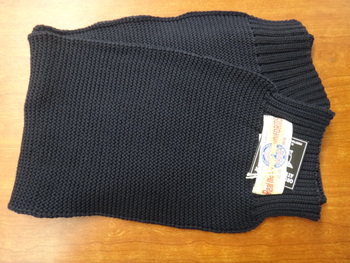 リアルマッコイズ　SCARF,WOOL-KNIT　入荷